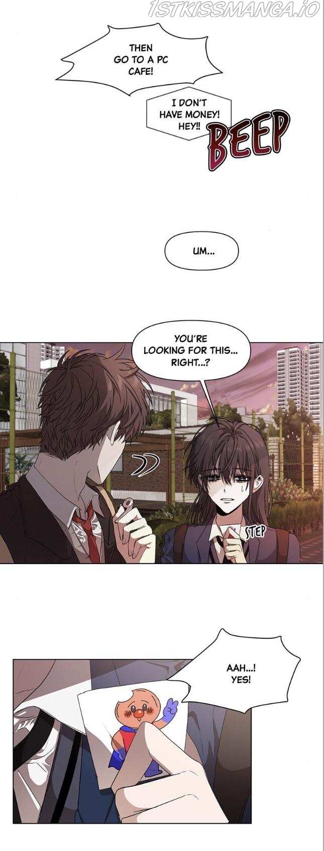 Dreaming Freedom Chapter 8 image 48